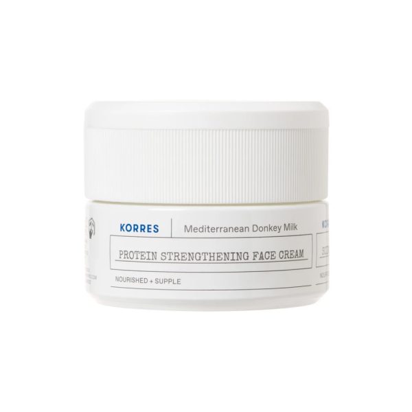 Korres Donkey Milk Moisturiser 40ml