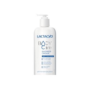 Lactacyd Body Deeply Moisturizing 300ml