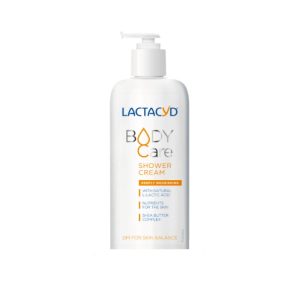 Lactacyd Body Deeply Nourishing 300ml