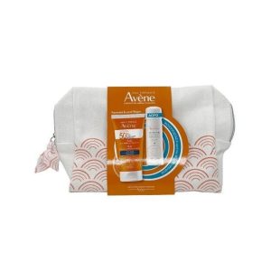 Avene Fluide Solaire 50ml & Promo (+Eta 50ml)
