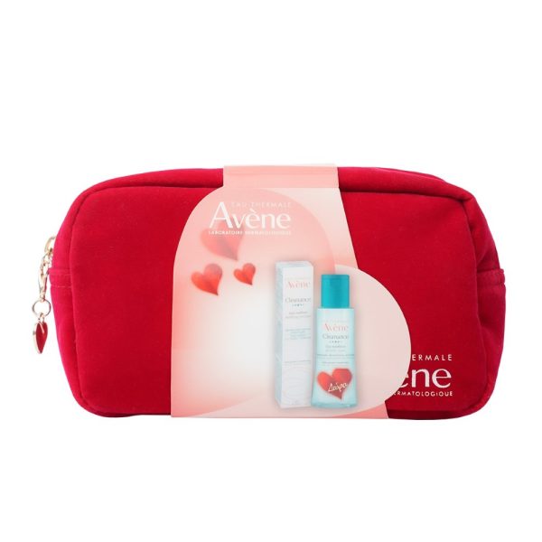 Avene Cleanance Soin Matifiant 40ml Promo (+Cleanance Eau Michellaire 100ml)