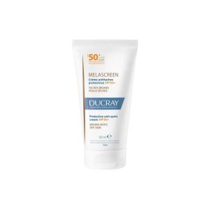 Ducray Melas Cream Antitatch Spf50+ 50ml Promo (-15%)