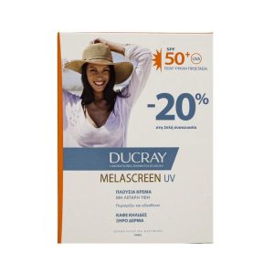 Ducray Duo Melas Cream Antitatch Spf50+ 50ml Promo (-20%)