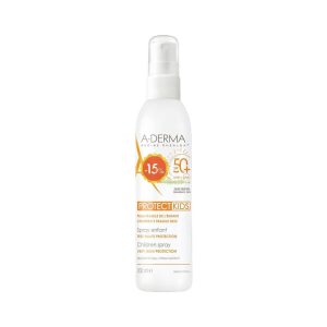 Aderma Protect Kids Spray Spf50+ 200ml Promo (-15%)