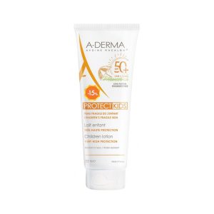 Aderma Protect Lait Enfant Spf50+ 250 ml Promo ( -15% )
