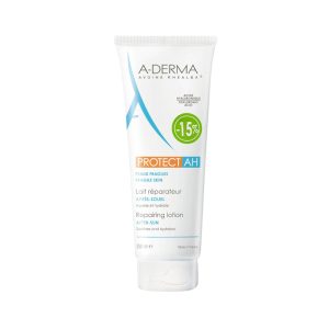 Aderma Protect Lait Reparateur Apres Soleil 250ml Promo (-15%)