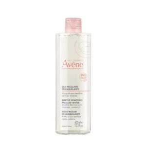 Avene Eau Micellaire 400ml Promo (Smiley Price 12.70€)