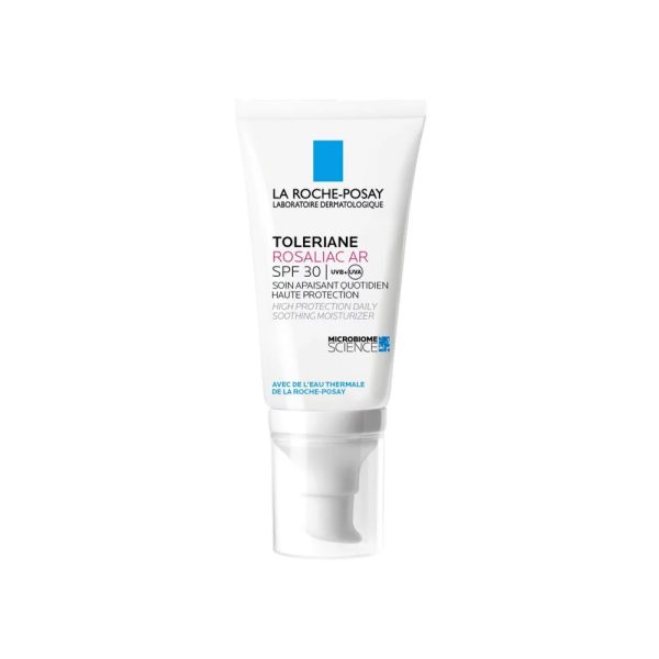 La Roche Toleriane Rosaliac Cr.Spf30 50ml