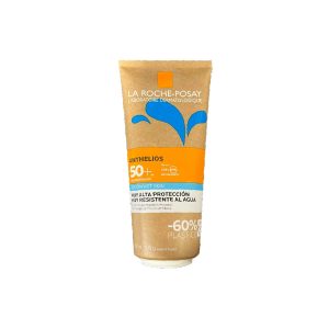 La Roche Anthelios Wetskin Spf50+ 200ml