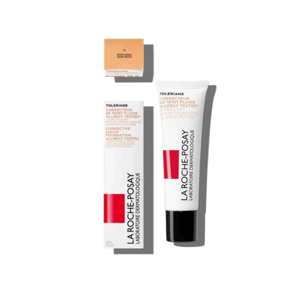 La Roche Tolmup Fdt Fluid 13 30ml Gr