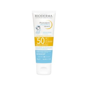 Bioderma Pediatrics Mineral Spf50+ 50gr