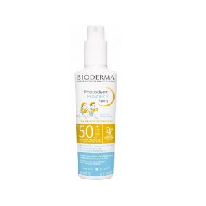 Bioderma Pediatrics Spray Spf50+ 200ml