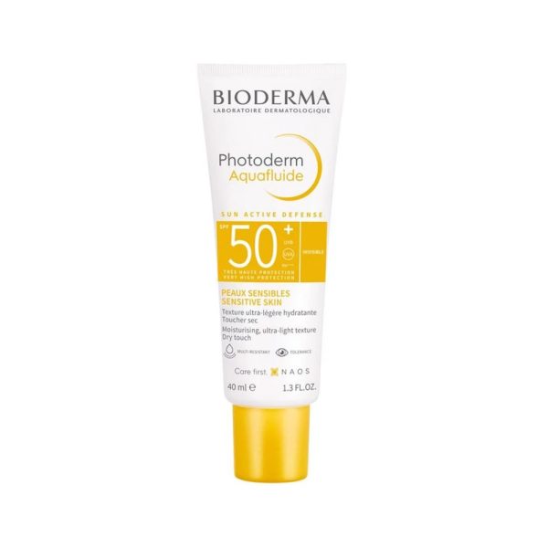 Bioderma Aquafluide Spf50