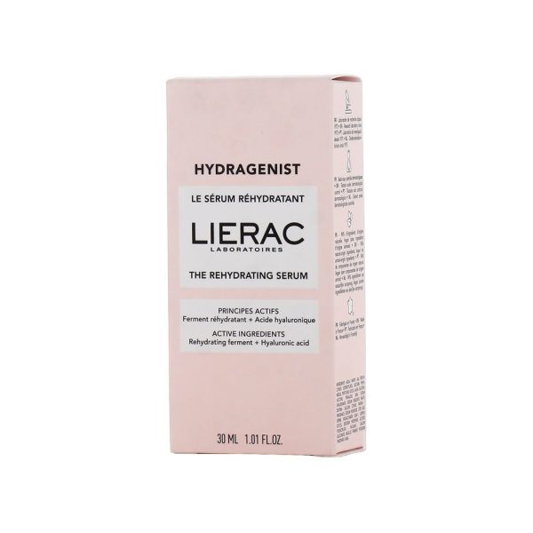 Lierac Hydra Serum 30ml