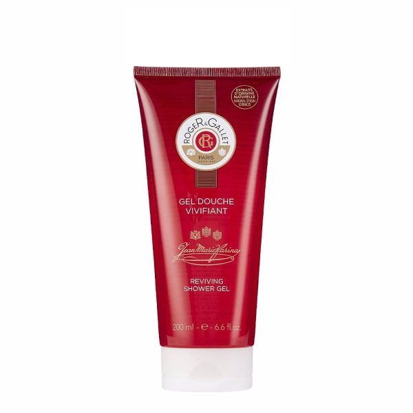 Roger&Gallet Jean Marie Farina Gel Douche 200ml