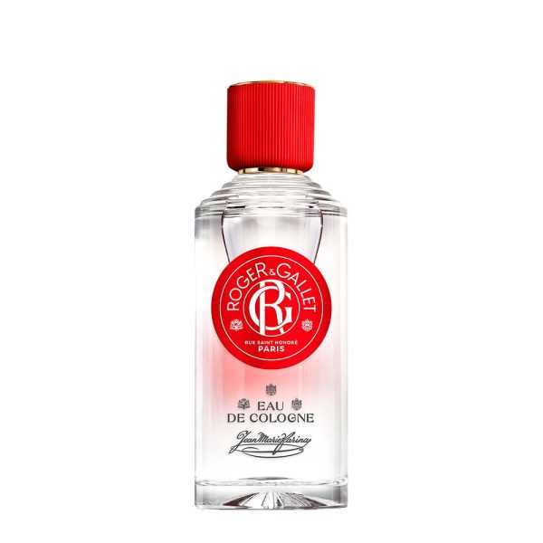 Roger&Gallet Jean Marie Farina Eau De Cologne 30ml