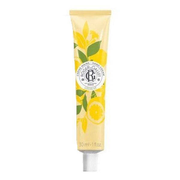 Roger&Gallet Cedrat Creme Mains 30ml
