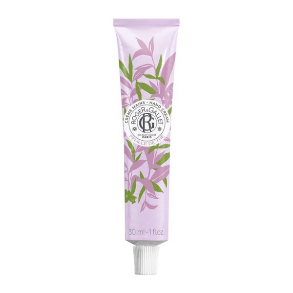 Roger&Gallet Feuille De The Creme Mains 30ml
