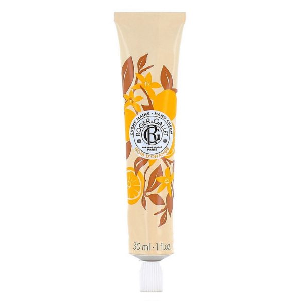 Roger&Gallet Neroli Creme Mains 30ml