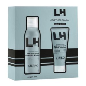 Lierac Set Lh Rasage Promo (2023)