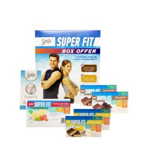Am Health Smile Superfit Box Offer