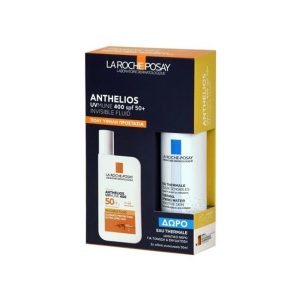 La Roche Anthelios Fluide Ap Promo (+Eau 50ml)