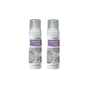 Frezyderm Intim Area Foam 150ml Με Κουτί Promo (1+1 Με Έκπτωση 30%)
