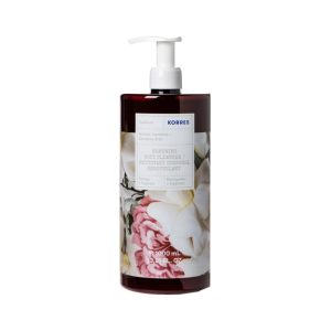 Korres Gardenia Body Cleanser 1Lt Wrap