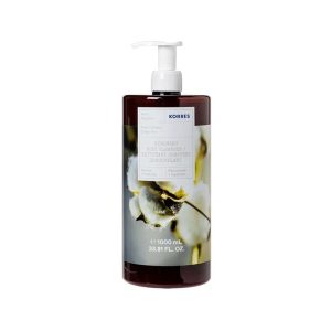 Korres Pure Cotton Shg 1Lt Wrap