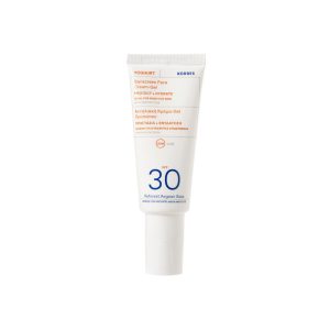 Korres Yoghurt Face Sunscreen Spf50 40ml