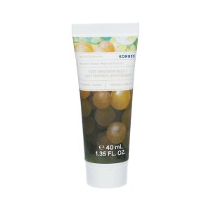 Korres Santorini grape Body Milk 40ml