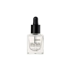 Korres Nail Polish Dry Drops 11ml