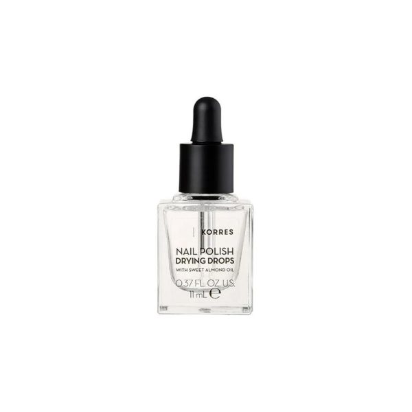 Korres Nail Polish Dry Drops 11ml