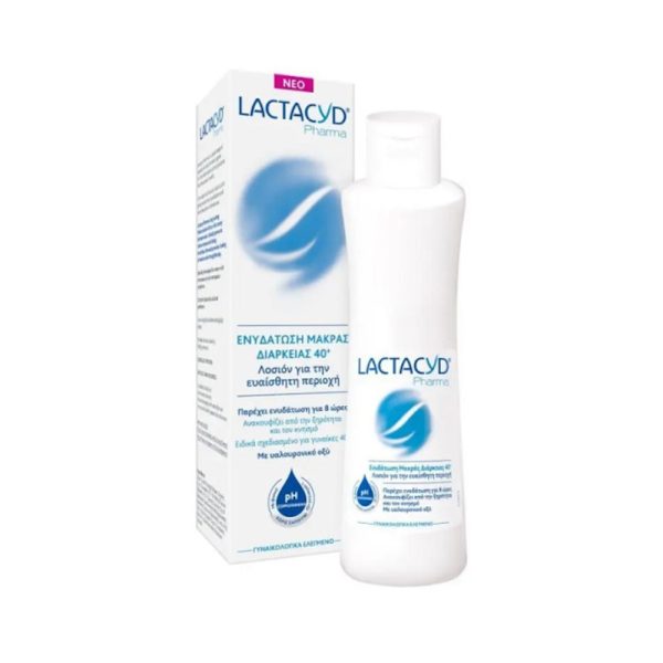 Lactacyd Pharma Ultra Moisturizing 250ml