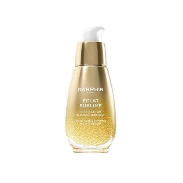 Darphin Eclat Sublime Dual Rejuvenating Micro- Serum 30ml