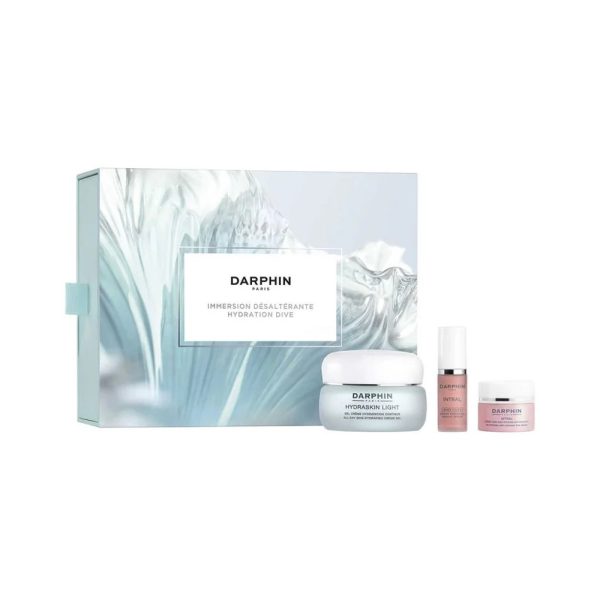 Darphin Hydration Dive Set