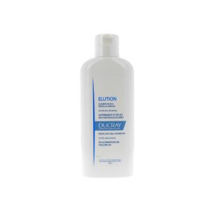 Ducray Elution Shampoo Nc 400ml