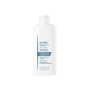 Ducray Elution Shampoo Nc 200ml