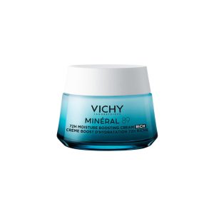 Vichy M89 Rich Cream J50ml