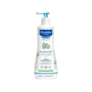 Mustela Normal Skin Gentle Cleansing Gel 500ml