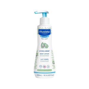 Mustela Normal Skin Hydra Bebe Body Lotion 300ml