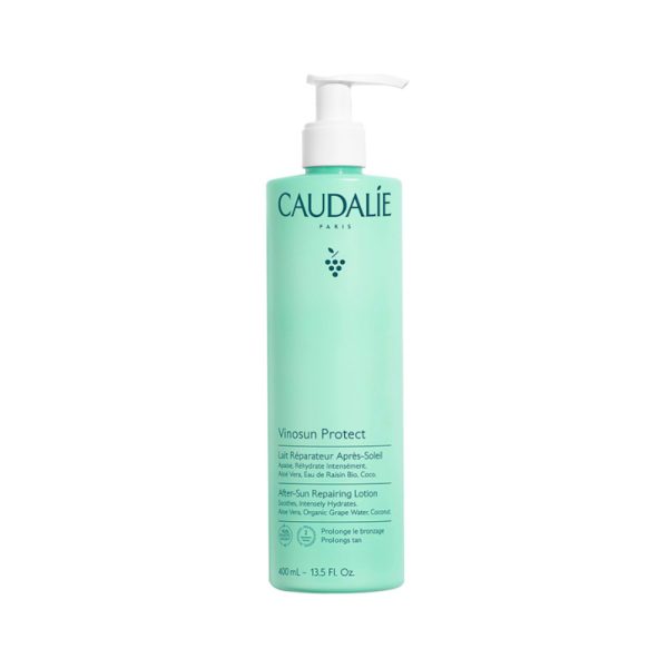 Caudalie Vinosun Aftersun Repairing Lotion 400 ml