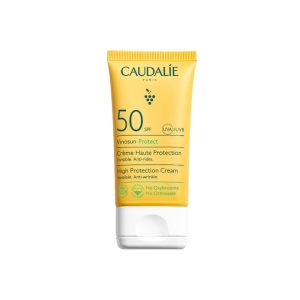 Caudalie Vinosun High Protection Cream Spf50 50 ml