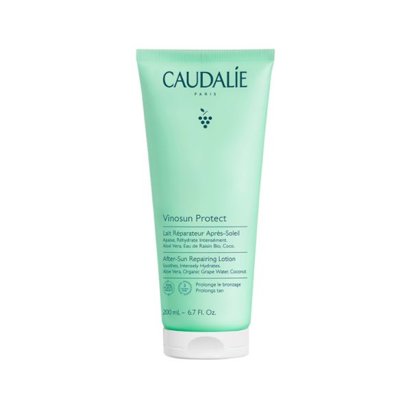 Caudalie Vinosun Aftersun Repairing Lotion 200 ml