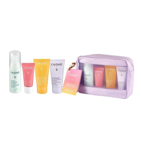 Caudalie Summer Set Vinosource Hydra 2023