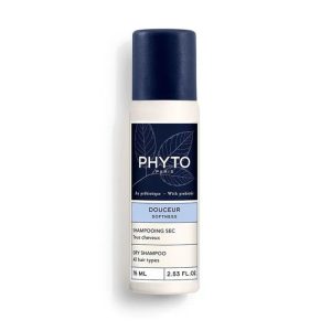 Phyto Douceur Shampoo Sec 75ml
