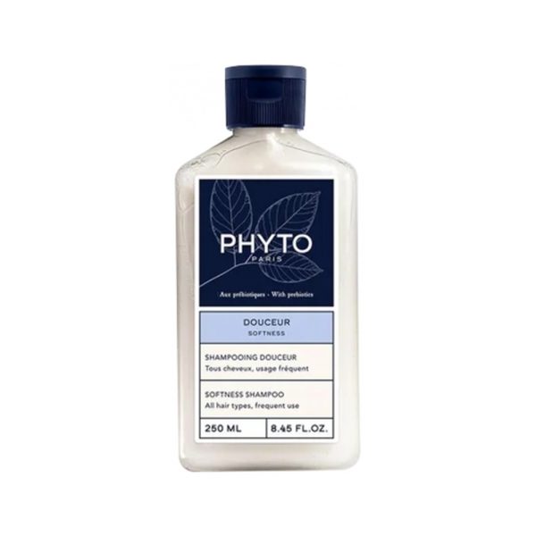 Phyto Douceur Shampoo 250ml