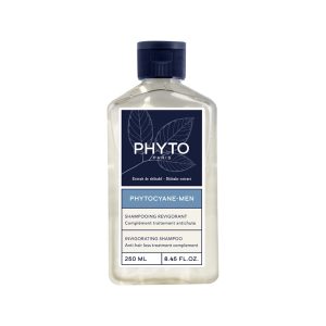 Phyto Phytocyane Men Shampoo 250ml