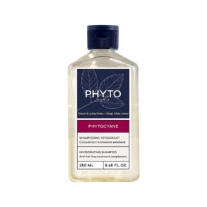 Phyto Phytocyane Shampoo 250ml