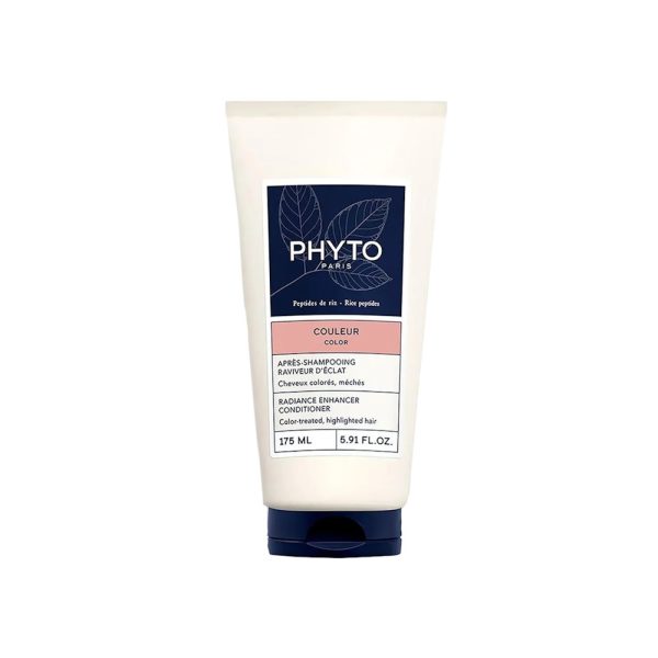 Phyto Couleur Apres Shampoo 175ml